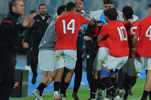 مصر تشارك في أمم أفريقيا للمحليين 2025 